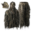 Маскировочний костюм DeerHunter Sneaky Ghillie Pull-over Set w. Gloves Фото 1